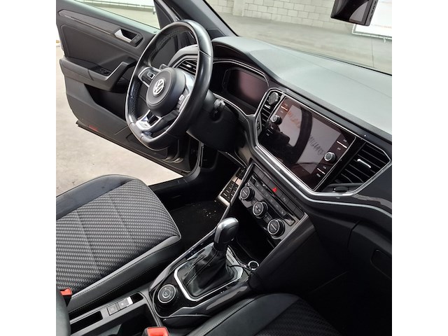 Personenauto, volkswagen, t-roc, 2.0 tsi 4motion sport business r, 2020 - afbeelding 41 van  69
