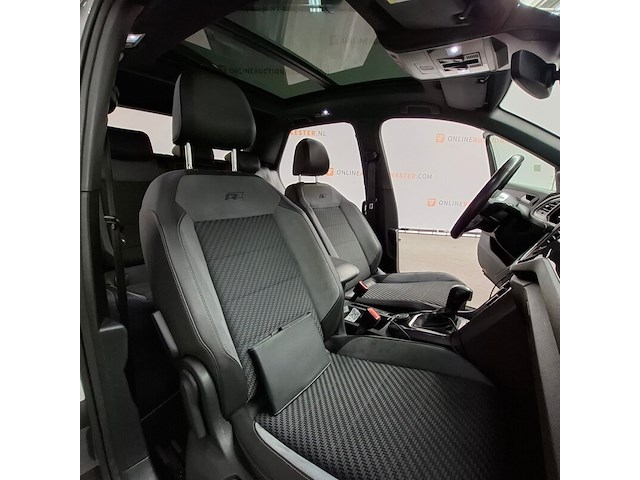 Personenauto, volkswagen, t-roc, 2.0 tsi 4motion sport business r, 2020 - afbeelding 42 van  69