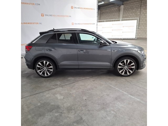 Personenauto, volkswagen, t-roc, 2.0 tsi 4motion sport business r, 2020 - afbeelding 34 van  69