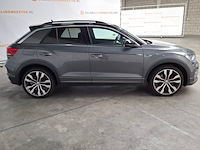 Personenauto, volkswagen, t-roc, 2.0 tsi 4motion sport business r, 2020 - afbeelding 34 van  69