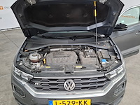 Personenauto, volkswagen, t-roc, 2.0 tsi 4motion sport business r, 2020 - afbeelding 50 van  69