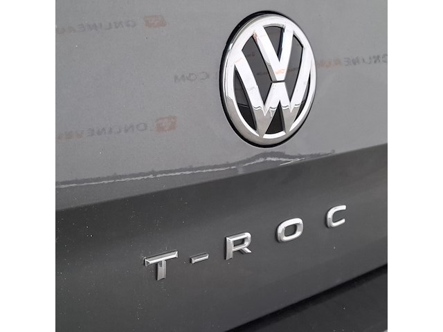 Personenauto, volkswagen, t-roc, 2.0 tsi 4motion sport business r, 2020 - afbeelding 60 van  69