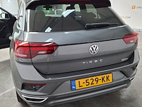 Personenauto, volkswagen, t-roc, 2.0 tsi 4motion sport business r, 2020 - afbeelding 61 van  69