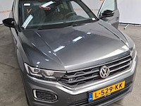 Personenauto, volkswagen, t-roc, 2.0 tsi 4motion sport business r, 2020 - afbeelding 62 van  69