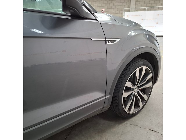 Personenauto, volkswagen, t-roc, 2.0 tsi 4motion sport business r, 2020 - afbeelding 56 van  69