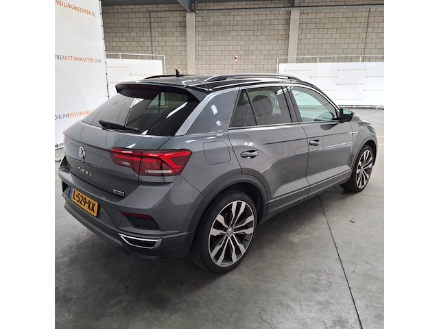 Personenauto, volkswagen, t-roc, 2.0 tsi 4motion sport business r, 2020 - afbeelding 68 van  69