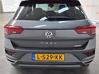 Personenauto, volkswagen, t-roc, 2.0 tsi 4motion sport business r, 2020 - afbeelding 69 van  69