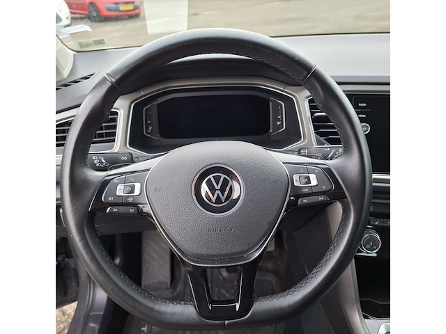 Personenauto, volkswagen, t-roc - afbeelding 2 van  14