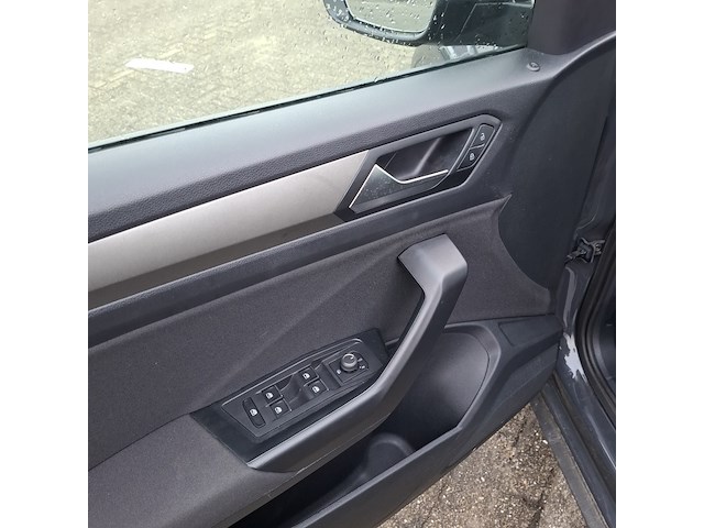 Personenauto, volkswagen, t-roc - afbeelding 5 van  14