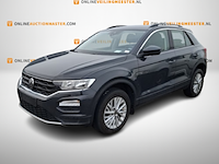 Personenauto, volkswagen, t-roc - afbeelding 1 van  14