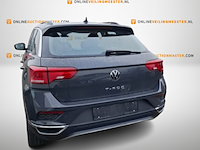 Personenauto, volkswagen, t-roc - afbeelding 9 van  14