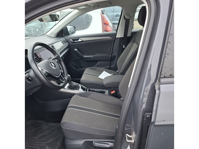 Personenauto, volkswagen, t-roc - afbeelding 11 van  14