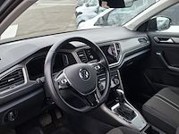 Personenauto, volkswagen, t-roc - afbeelding 12 van  14
