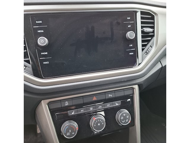 Personenauto, volkswagen, t-roc - afbeelding 13 van  14