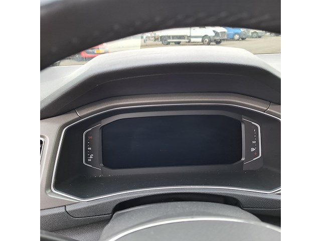 Personenauto, volkswagen, t-roc - afbeelding 14 van  14