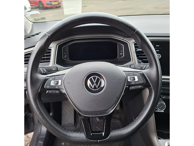 Personenauto, volkswagen, t-roc - afbeelding 2 van  18
