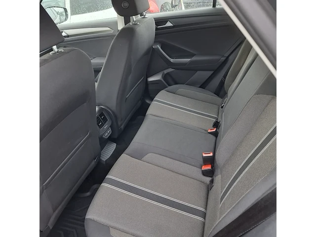 Personenauto, volkswagen, t-roc - afbeelding 6 van  18