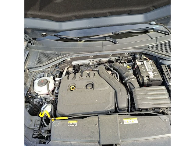Personenauto, volkswagen, t-roc - afbeelding 15 van  18