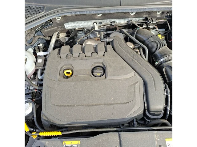 Personenauto, volkswagen, t-roc - afbeelding 17 van  18