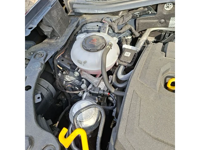 Personenauto, volkswagen, t-roc - afbeelding 18 van  18