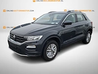 Personenauto, volkswagen, t-roc