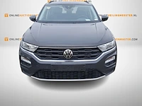 Personenauto, volkswagen, t-roc - afbeelding 7 van  18