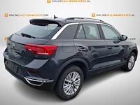 Personenauto, volkswagen, t-roc - afbeelding 8 van  18