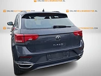 Personenauto, volkswagen, t-roc - afbeelding 9 van  18