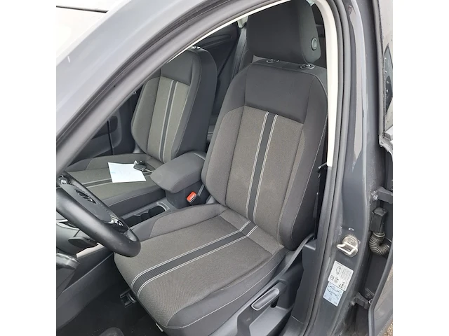 Personenauto, volkswagen, t-roc - afbeelding 10 van  18