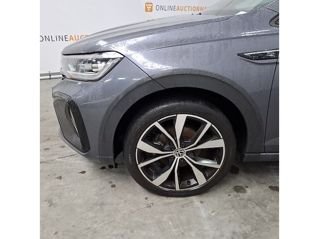 Personenauto, volkswagen, taigo, 1.0 tsi r-line business, 2022 - afbeelding 2 van  48