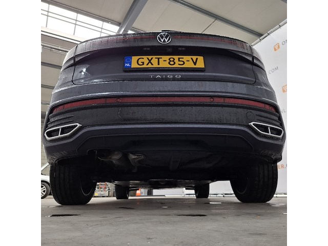 Personenauto, volkswagen, taigo, 1.0 tsi r-line business, 2022 - afbeelding 5 van  48