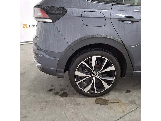 Personenauto, volkswagen, taigo, 1.0 tsi r-line business, 2022 - afbeelding 6 van  48