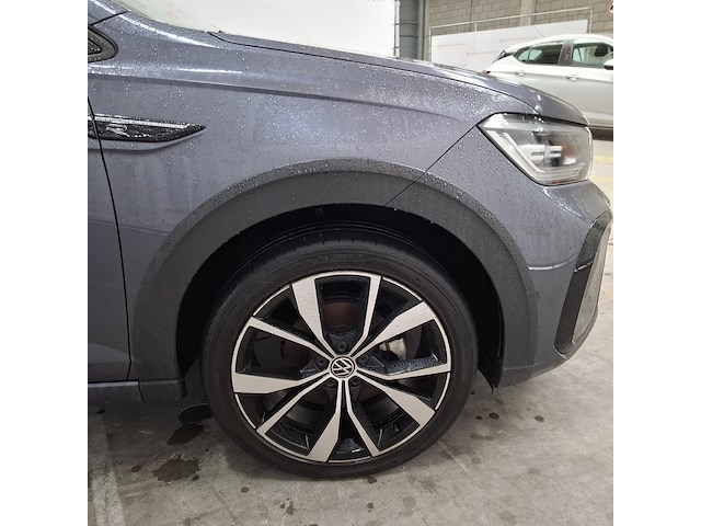 Personenauto, volkswagen, taigo, 1.0 tsi r-line business, 2022 - afbeelding 7 van  48