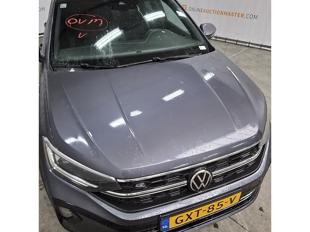 Personenauto, volkswagen, taigo, 1.0 tsi r-line business, 2022 - afbeelding 10 van  48