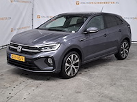 Personenauto, volkswagen, taigo, 1.0 tsi r-line business, 2022 - afbeelding 1 van  48
