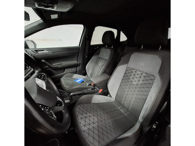 Personenauto, volkswagen, taigo, 1.0 tsi r-line business, 2022 - afbeelding 15 van  48