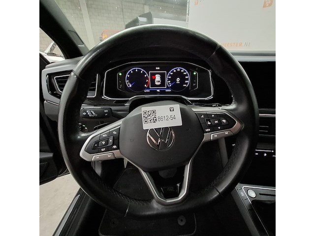 Personenauto, volkswagen, taigo, 1.0 tsi r-line business, 2022 - afbeelding 16 van  48