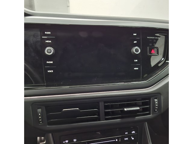 Personenauto, volkswagen, taigo, 1.0 tsi r-line business, 2022 - afbeelding 19 van  48