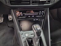 Personenauto, volkswagen, taigo, 1.0 tsi r-line business, 2022 - afbeelding 20 van  48