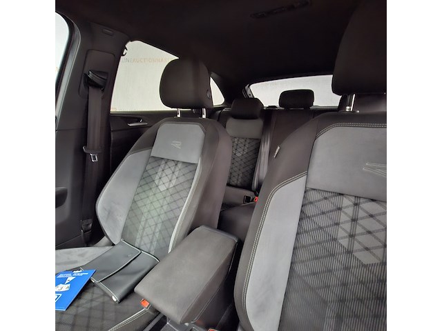 Personenauto, volkswagen, taigo, 1.0 tsi r-line business, 2022 - afbeelding 22 van  48