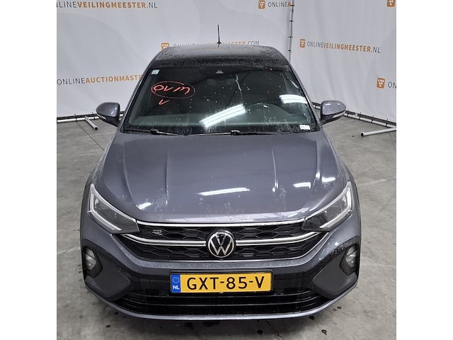 Personenauto, volkswagen, taigo, 1.0 tsi r-line business, 2022 - afbeelding 12 van  48
