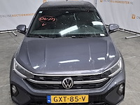Personenauto, volkswagen, taigo, 1.0 tsi r-line business, 2022 - afbeelding 12 van  48