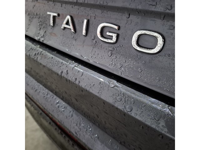 Personenauto, volkswagen, taigo, 1.0 tsi r-line business, 2022 - afbeelding 24 van  48