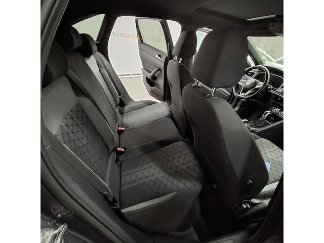 Personenauto, volkswagen, taigo, 1.0 tsi r-line business, 2022 - afbeelding 26 van  48