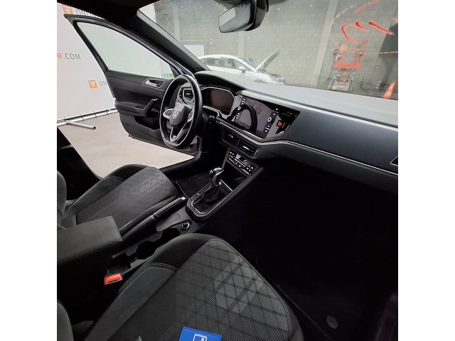 Personenauto, volkswagen, taigo, 1.0 tsi r-line business, 2022 - afbeelding 28 van  48