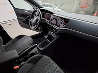 Personenauto, volkswagen, taigo, 1.0 tsi r-line business, 2022 - afbeelding 28 van  48