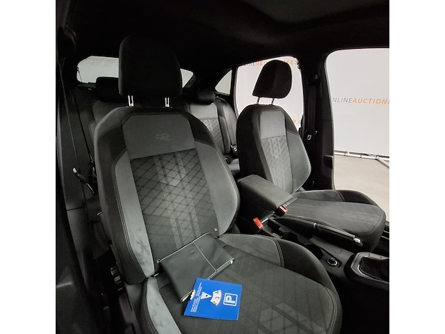 Personenauto, volkswagen, taigo, 1.0 tsi r-line business, 2022 - afbeelding 29 van  48