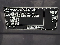 Personenauto, volkswagen, taigo, 1.0 tsi r-line business, 2022 - afbeelding 31 van  48