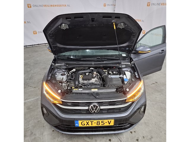 Personenauto, volkswagen, taigo, 1.0 tsi r-line business, 2022 - afbeelding 32 van  48