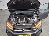 Personenauto, volkswagen, taigo, 1.0 tsi r-line business, 2022 - afbeelding 32 van  48